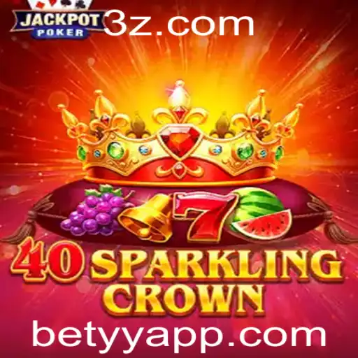 Explorando o Mundo de 40SparklingCrown: Um Guia Completo com Enfoque Atual