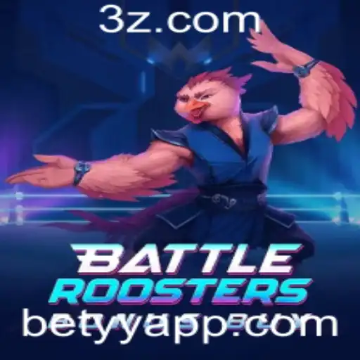 Descubra a Excitante Aventura de BattleRoostersBonusBuy