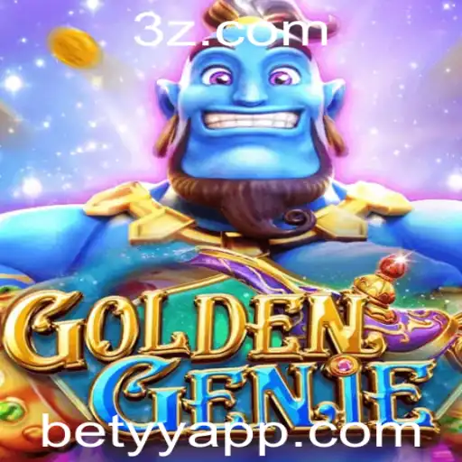 Explorando GOLDENGENIE: O Fascinante Mundo do Jogo e a Novidade 'bet yy'