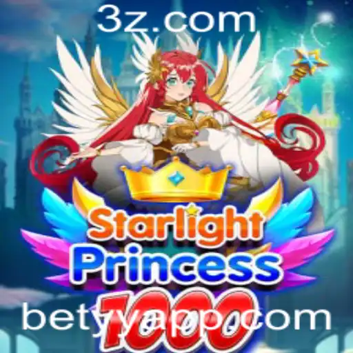 StarlightPrincess1000: Explorando o Novo Sensação do Mundo dos Jogos